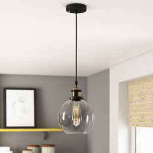 Wayfair mini store pendant lights